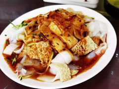 -范记靖远羊羔肉(博物馆店)