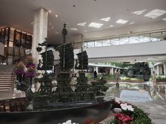 -广州白天鹅宾馆