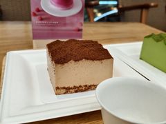 -théATRE 茶聚场(王府中環店)