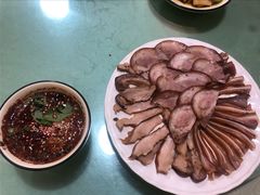 农家卤水拼盘-水上人家民俗餐厅(洱海公园店)
