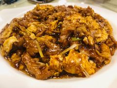 -烤肉宛饭庄(北新桥店)