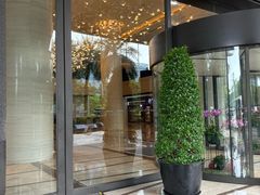 -广交会威斯汀酒店