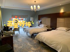 -青岛海景花园大酒店