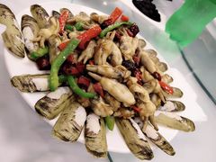 -聚德福海鲜家常菜(刘庄店)