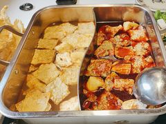 -螺大喜螺蛳粉火锅(雍和宫店)