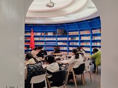 -炳文书馆(旭海时代广场店)