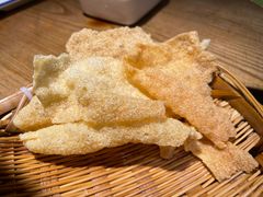 -兰木肆·云南菜(龙湖U城天街店)