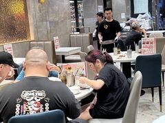 -香港新发烧腊茶餐厅(水围店)
