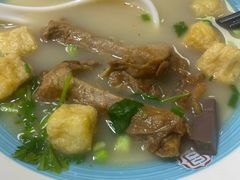 鸭翅粉丝-子母粉丝(文灶店)