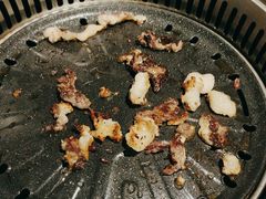 -金三顺韩式炭火烤肉店(中华路店)