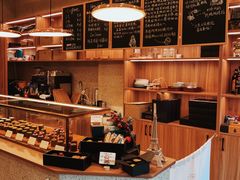 -发酵食堂(屏风街店)