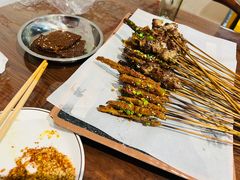 -林二哥宜烤官·宜宾小烧烤