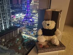 -澳门喜来登大酒店