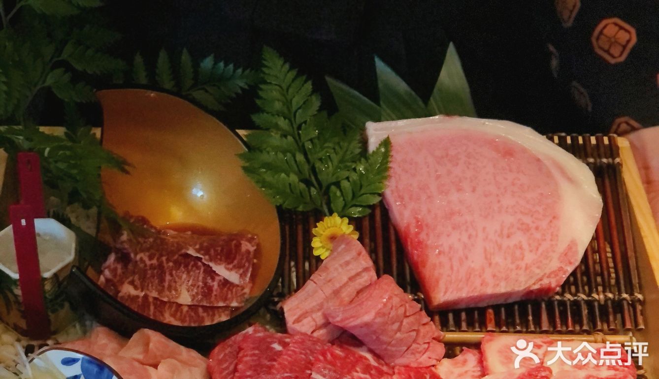 首届纯血和牛玩家节❗️吃纯血和牛还能瓜分 6w大奖❓