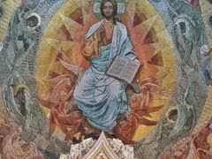 -滴血救世主教堂