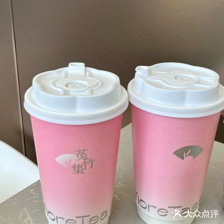 在厦门……会连喝一周的奶茶！！！
