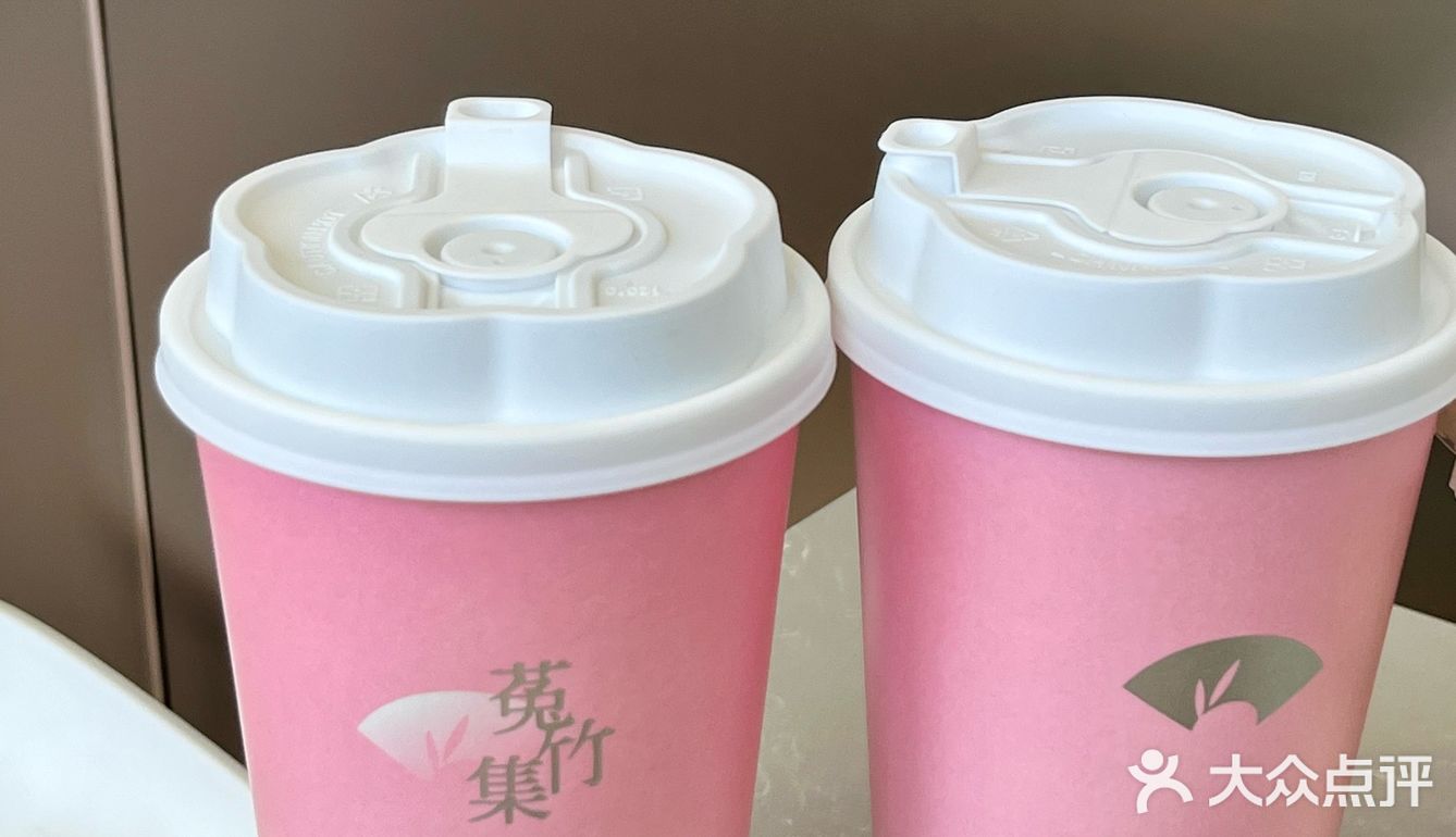 在厦门……会连喝一周的奶茶！！！