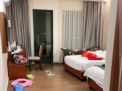 -林丰温泉度假山庄