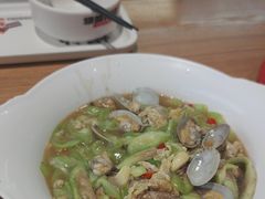 -领蟹祥记·香辣蟹·特色小海鲜(奥体天虹店)