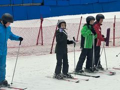 -哈尔滨热雪奇迹