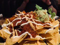 牛油果酱玉米片-FAT COW(虹梅路店)
