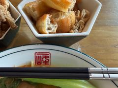 -一峰沙茶面(海峡国际店)