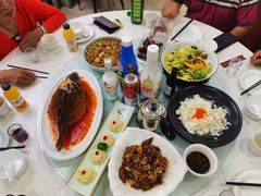 -红旗饭庄
