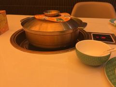-润园四季椰子鸡火锅(卓越INTOWN店)