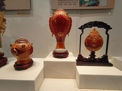 -中国景泰蓝艺术博物馆