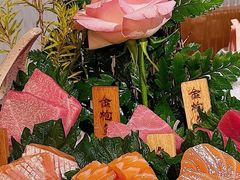 -阿吾罗日本料理(K11艺术中心店)