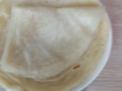 -姥家春饼店(漳州二路店)