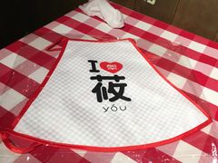 -西贝莜面村(上海百联西郊店)