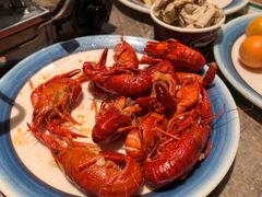 -亚马逊蒸汽活海鲜自助(LCM置汇旭辉广场店)