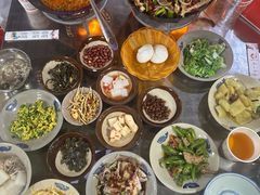 -张关合渣(航空大道店)