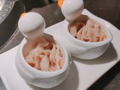 -锅说大脸毛肚重庆老火锅(佐阾店)