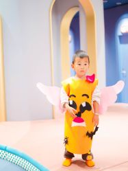 -奈尔宝家庭中心·亲子餐厅(北京东坝万达店)