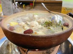 -洪大厨鸡煲(福田店)