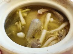 -复旦大学本部-食堂