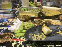 -纪录片《人生一串》体验店(静安店)