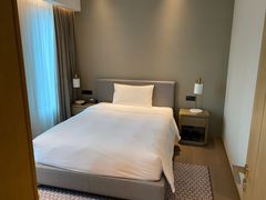 -成都合景誉舍全套房酒店