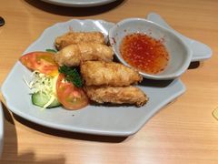 -Lia Cafe Bar Restaurant松山咖啡屋
