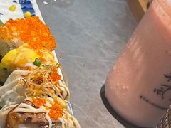 -匠和风精致料理(祥禾天地店)