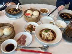 -扬州万怡酒店-中餐厅(文昌中路店)