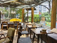 -Nirvana Cafe&Bar(北仓文创街区店)