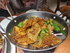 -景秀餐厅(南锣鼓巷店)