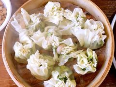 烧麦-老奉天马家烧麦(三台子店)