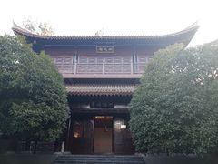 -潜山国家森林公园
