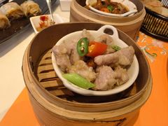 -美心·翠园(港汇恒隆广场店)