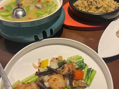 -彩丰楼·中餐厅(国家会展中心上海洲际店)