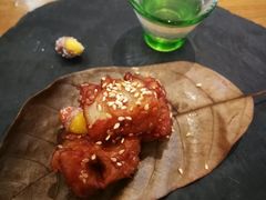 -天水蔬食料理(树德之光店)
